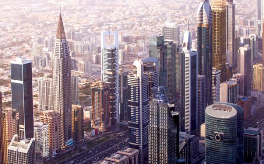 Dubai-city-view-LLC