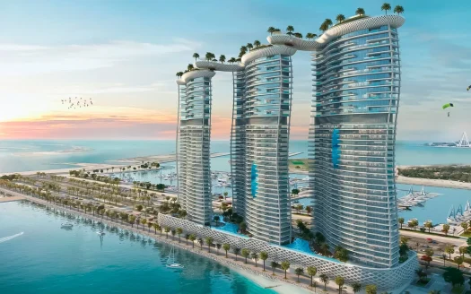 AI to Track 279K Property Listings in Dubai Real Estate